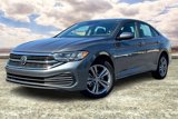 Used 2024 Volkswagen Jetta SE image 3