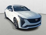New 2025 Cadillac CT5 Sport w/ Technology Package image 3
