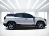 Used 2022 GMC Terrain SLT w/ Infotainment Package II image 3