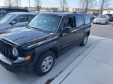 Used 2016 Jeep Patriot Sport w/ Power Value Group image 2