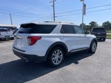 Used 2021 Ford Explorer Limited w/ Equipment Group 301A image 3