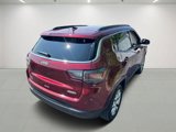Used 2022 Jeep Compass Latitude w/ Sun and Sound Group image 5