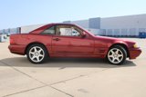 Used 1997 Mercedes-Benz SL 500 image 5
