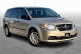Used 2015 Dodge Grand Caravan American Value Package image 2