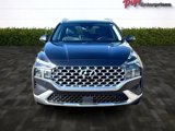 Used 2022 Hyundai Santa Fe Limited w/ Cargo Package image 6