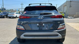 Certified 2023 Hyundai Kona SEL image 5