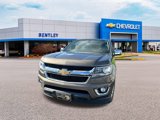 Used 2016 Chevrolet Colorado LT w/ Luxury Package, Chrome image 2