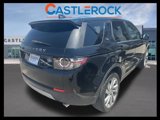 Used 2017 Land Rover Discovery Sport HSE image 5