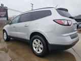 Used 2014 Chevrolet Traverse LT image 2
