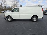 Used 2019 Chevrolet Express 2500 w/ Driver Convenience Package image 2