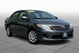 Used 2013 Toyota Corolla LE image 2