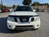 Used 2014 Nissan Frontier PRO-4X w/ Pro-4x Luxury Package image 2