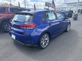 Used 2019 Hyundai Elantra GT N Line image 5
