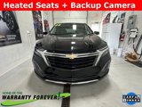 Used 2023 Chevrolet Equinox LT image 2
