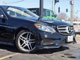 Used 2014 Mercedes-Benz E 350 4MATIC Sedan image 3