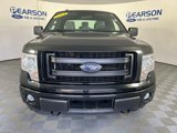 Used 2014 Ford F150 STX w/ Equipment Group 201A Mid image 4