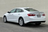 Certified 2024 Chevrolet Malibu LT image 6