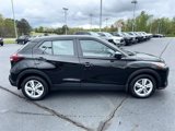 Used 2023 Nissan Kicks S image 2