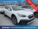 Used 2021 Subaru Outback Limited image 3