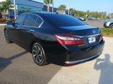 Used 2016 Honda Accord EX image 4