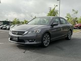 Used 2015 Honda Accord Sport image 5