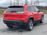 Used 2019 Jeep Cherokee Trailhawk image 3