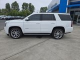 Used 2018 GMC Yukon SLT image 2