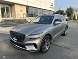 Used 2022 Genesis GV70 2.5T w/ Advanced Package image 4