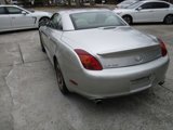 Used 2003 Lexus SC 430 Convertible image 3