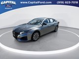 Used 2024 Nissan Altima 2.5 SV image 4