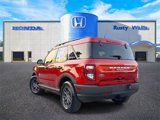 Used 2023 Ford Bronco Sport Big Bend image 3