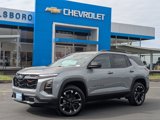 New 2025 Chevrolet Equinox RS image 2
