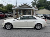 Used 2011 Cadillac CTS Premium image 3