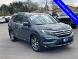 Used 2017 Honda Pilot Touring image 3