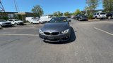 Used 2014 BMW 428i xDrive Convertible image 3