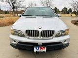 Used 2004 BMW X5 4.4i image 2