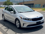 Used 2017 Kia Forte LX w/ LX Popular Package image 6