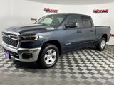 New 2025 RAM 1500 4x4 Crew Cab image 5