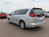 Used 2023 Chrysler Voyager LX image 4