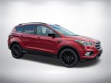 Used 2018 Ford Escape SE image 2
