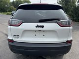 Used 2020 Jeep Cherokee Latitude Plus image 4