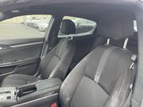 Used 2018 Honda Civic EX image 5