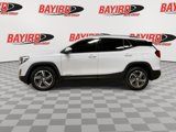 Used 2021 GMC Terrain SLT image 5