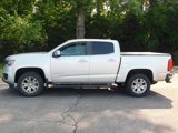 Used 2018 Chevrolet Colorado LT image 2