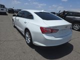 Used 2021 Chevrolet Malibu LT image 5