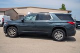 Used 2018 Chevrolet Traverse LT w/ LPO, Floor Liner Package image 4