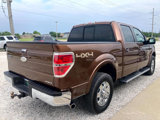 Used 2011 Ford F150 Lariat w/ Lariat Chrome Pkg image 6