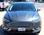 Used 2017 Ford Fusion Titanium image 3
