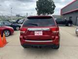 Used 2011 Jeep Grand Cherokee Overland image 6