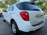 Used 2014 Chevrolet Equinox LS image 4